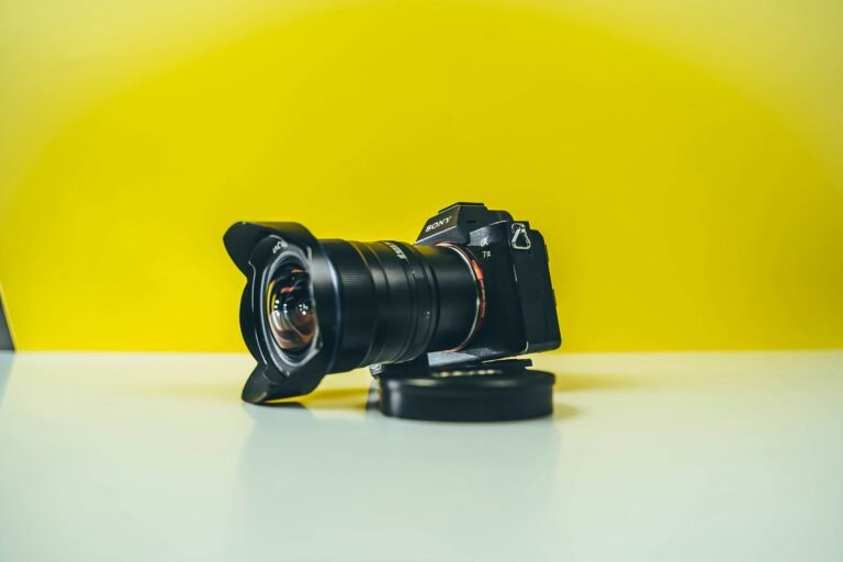 best cameras for content creation