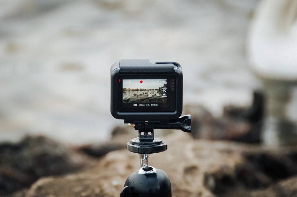 GoPro Accessories