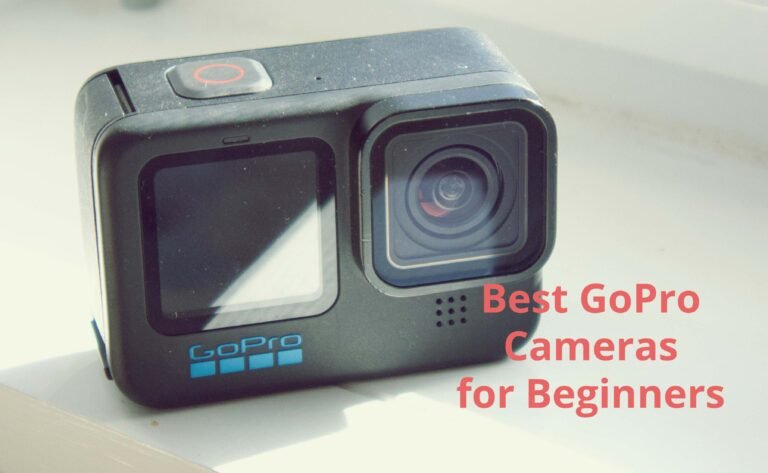 GoPro Cameras for YouTube