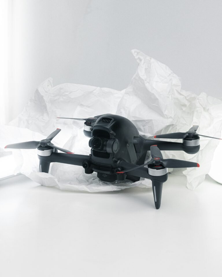 Best Drones for Beginners in 2025