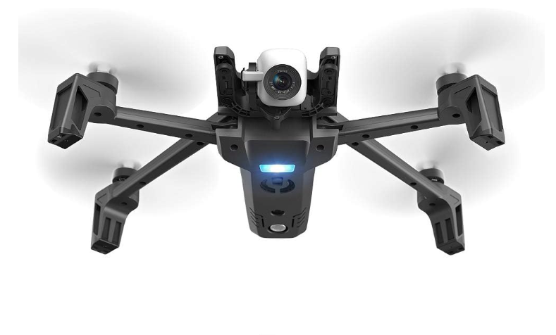 Best Drone Cameras for 2025